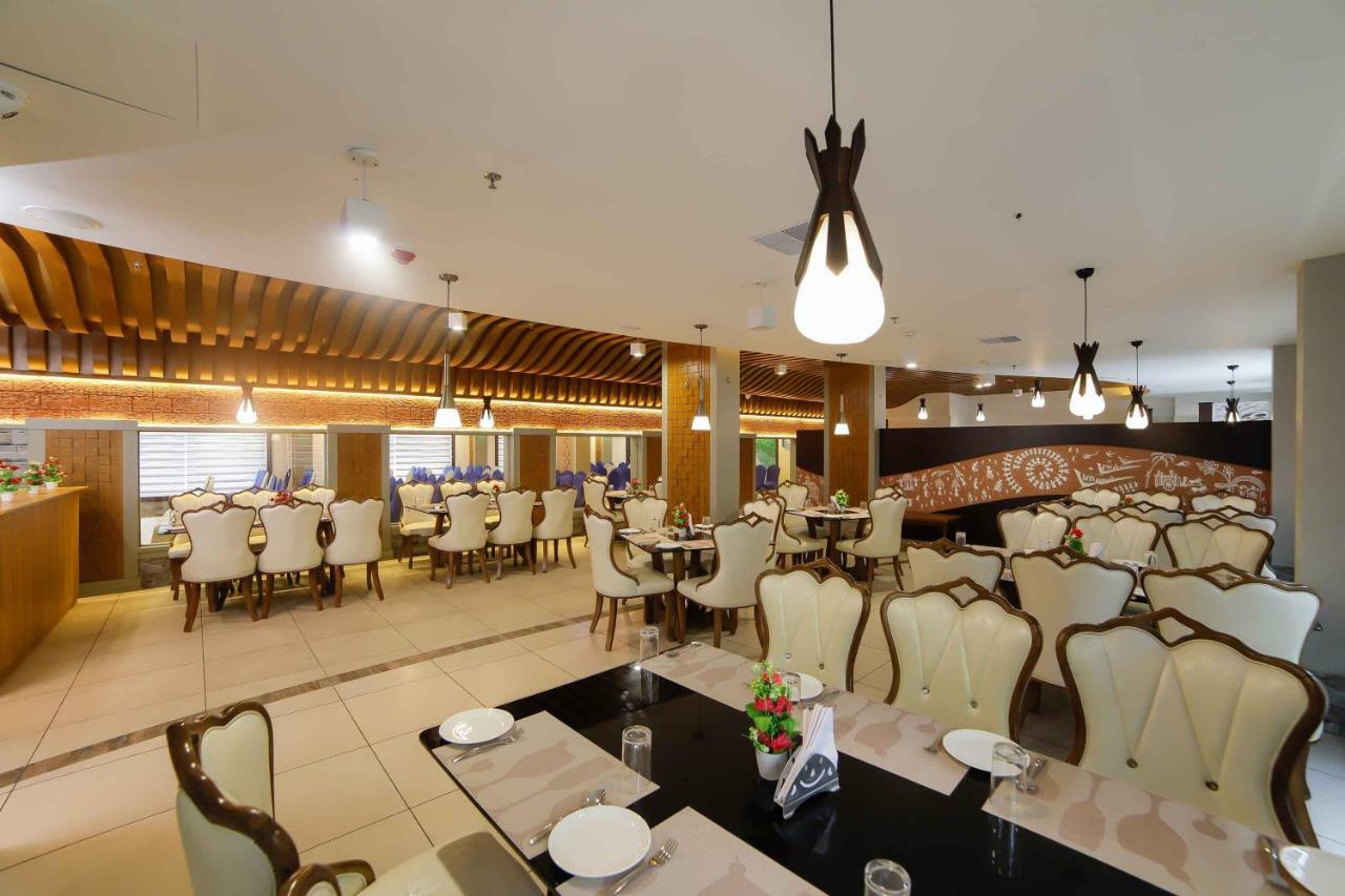 Bhavanam Regency Guruvayoor Guruvayur Exterior photo