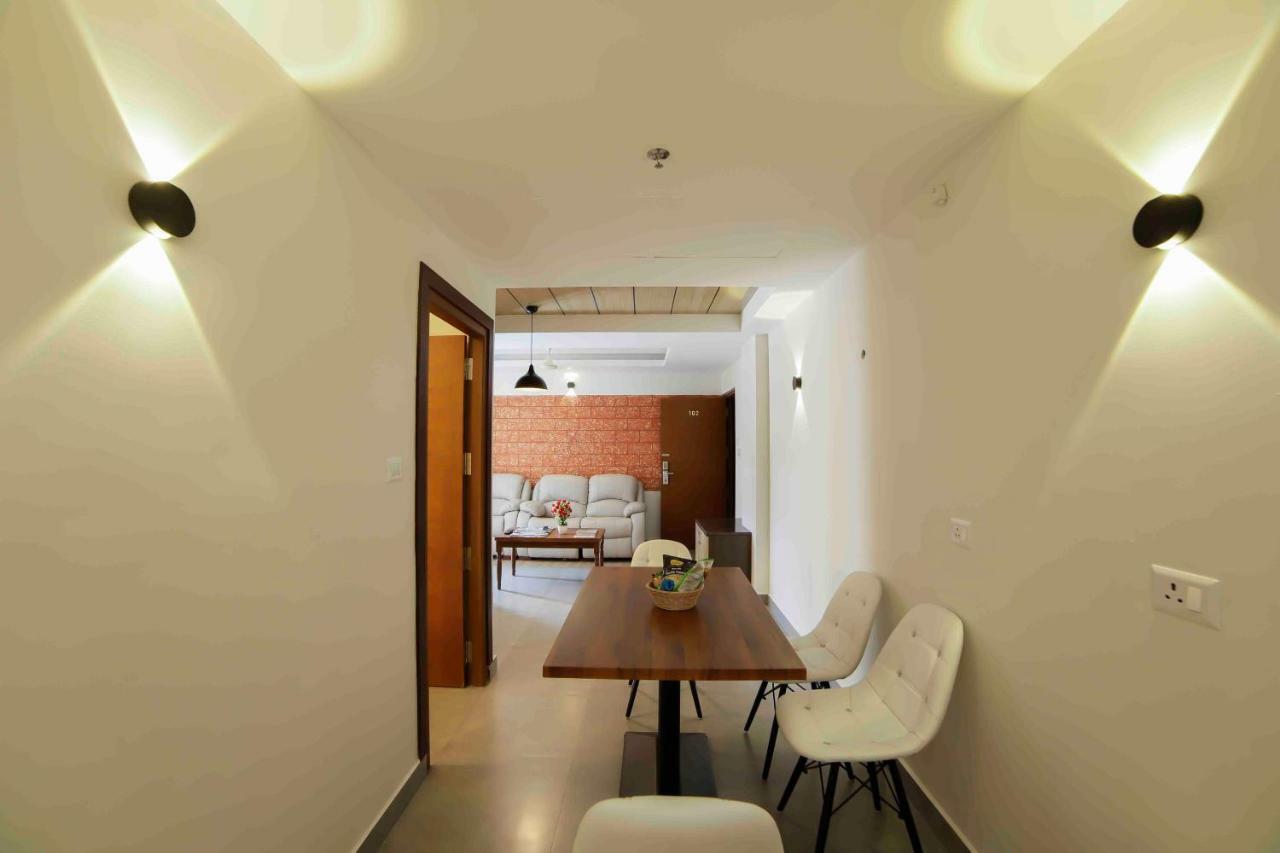 Bhavanam Regency Guruvayoor Guruvayur Exterior photo