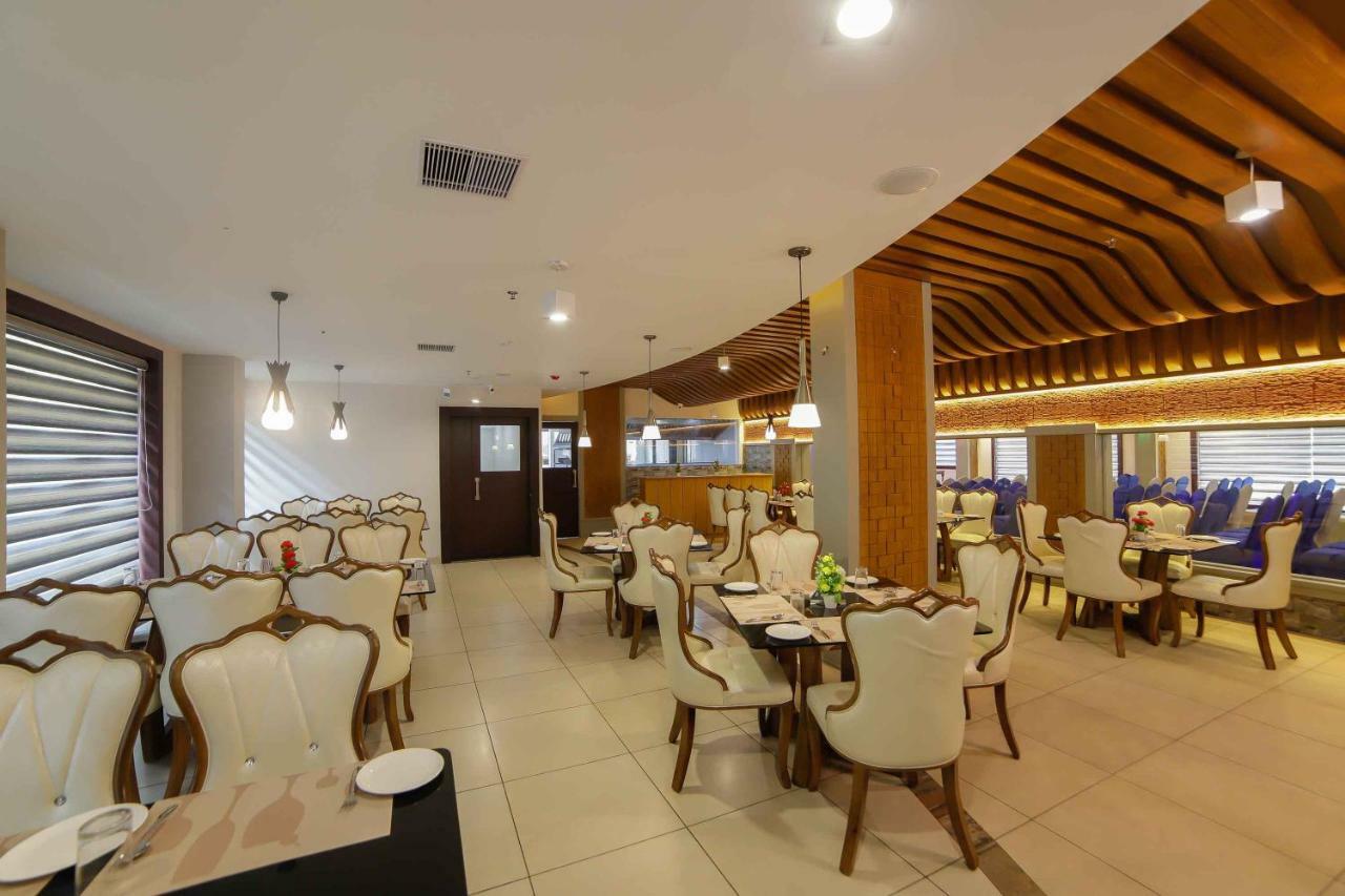Bhavanam Regency Guruvayoor Guruvayur Exterior photo