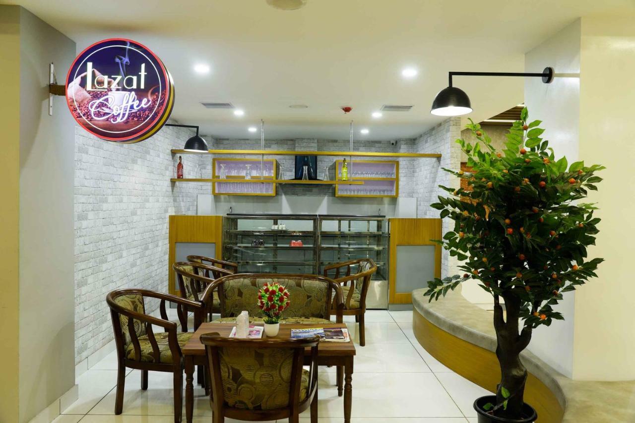 Bhavanam Regency Guruvayoor Guruvayur Exterior photo