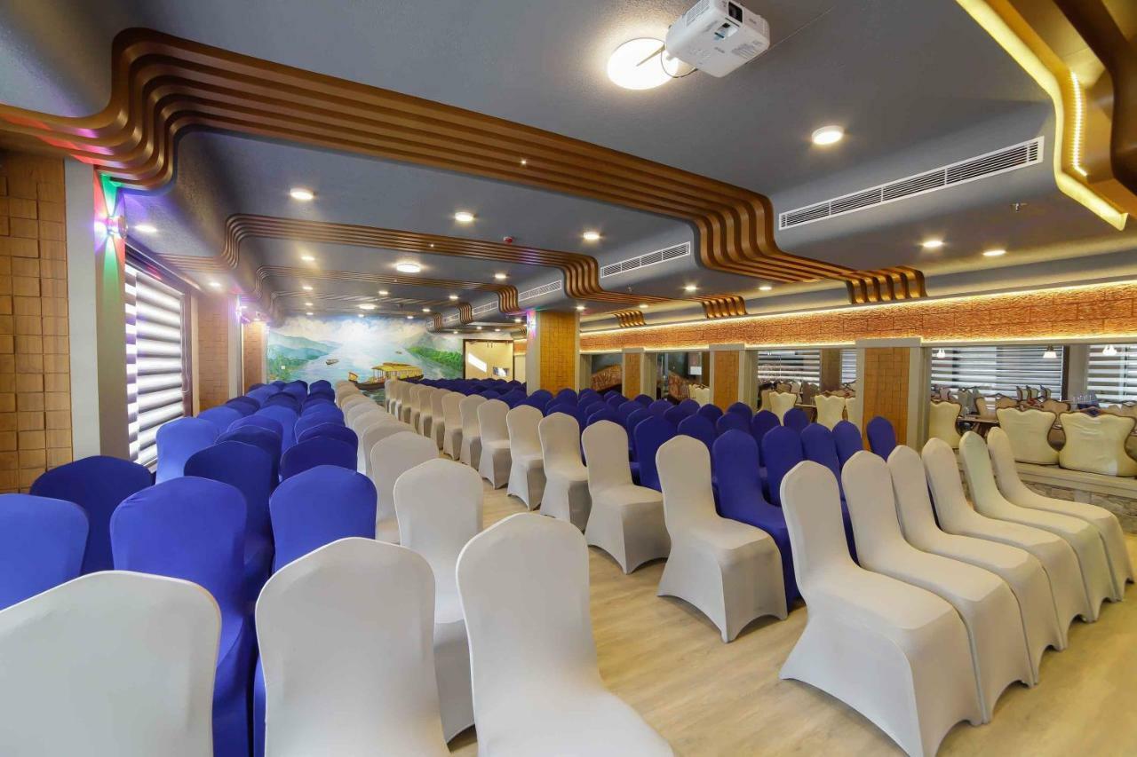 Bhavanam Regency Guruvayoor Guruvayur Exterior photo