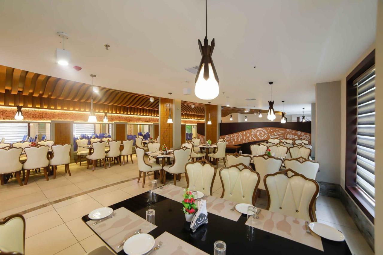 Bhavanam Regency Guruvayoor Guruvayur Exterior photo