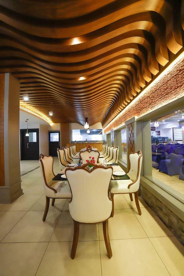 Bhavanam Regency Guruvayoor Guruvayur Exterior photo